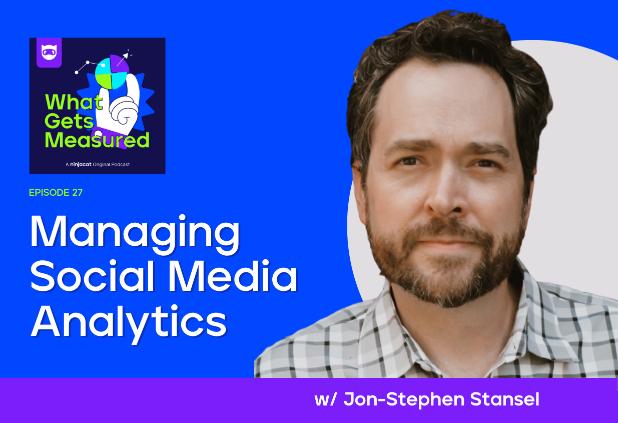 Managing Social Media Analytics